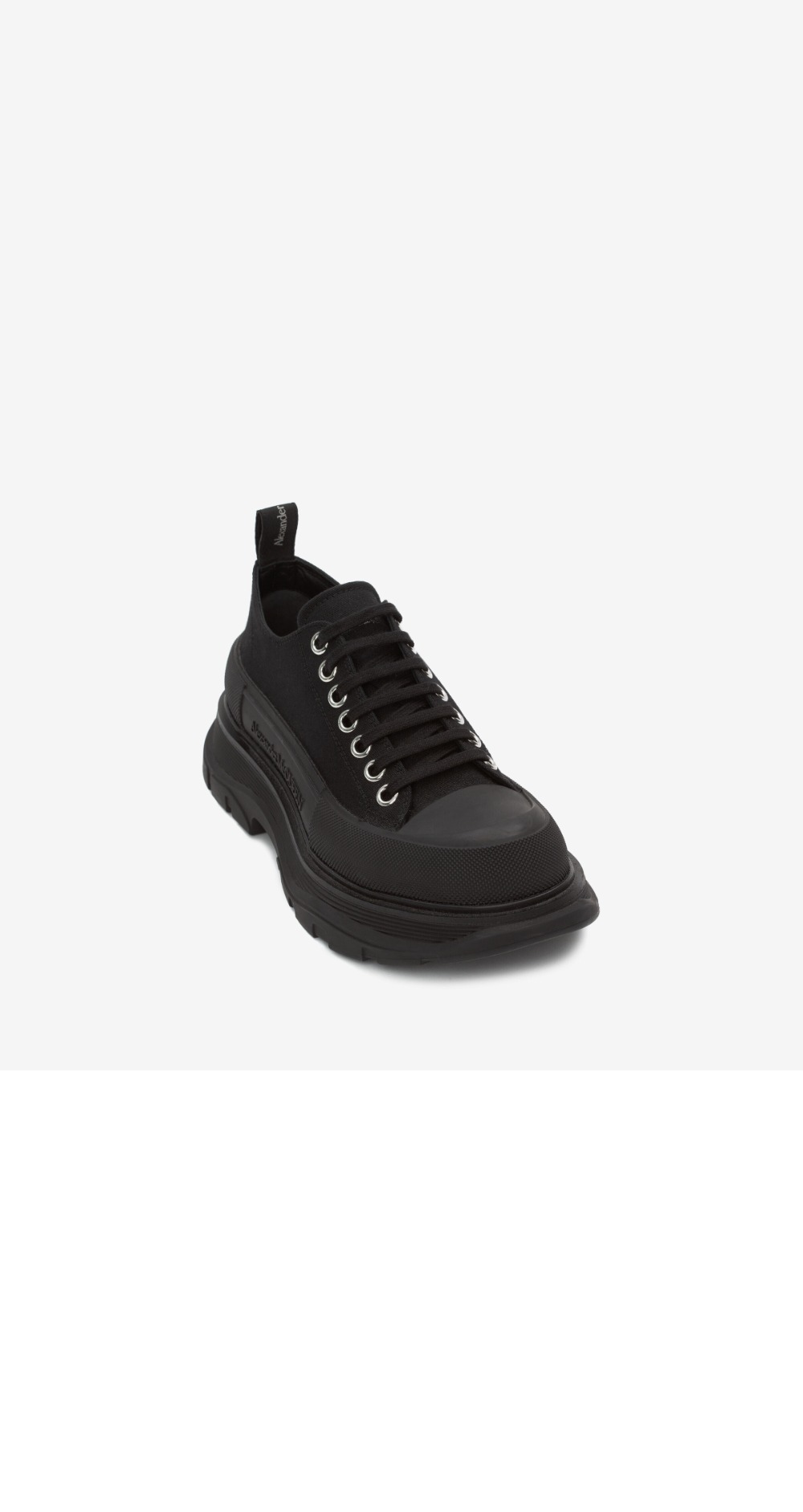 트레드 슬릭 레이스업 슈즈 697072 > Tread - 트레드