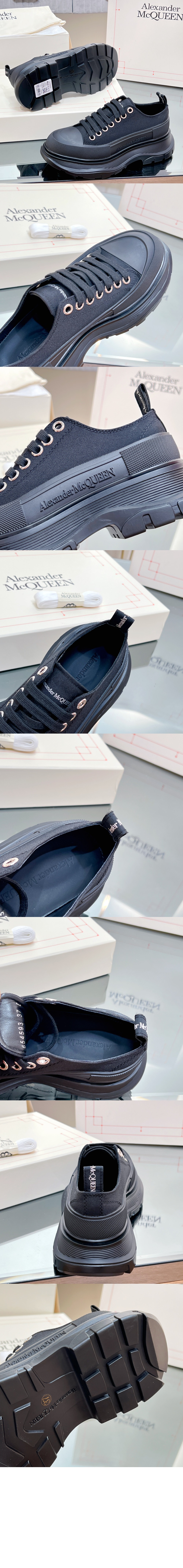 트레드 슬릭 레이스업 슈즈 697072 > Tread - 트레드