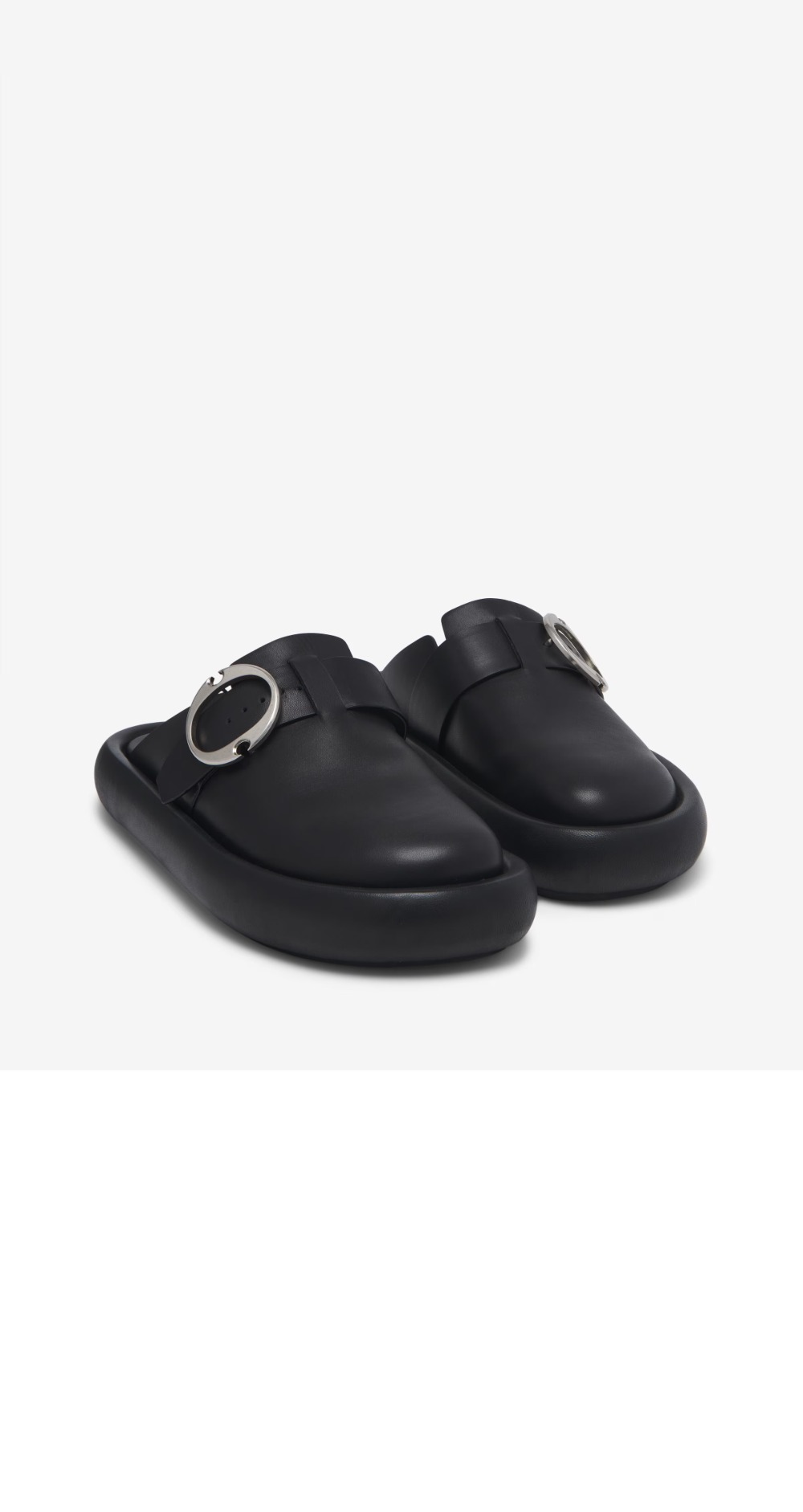 Arc 플랫폼 슈즈 815290 > Etc - 기타제품