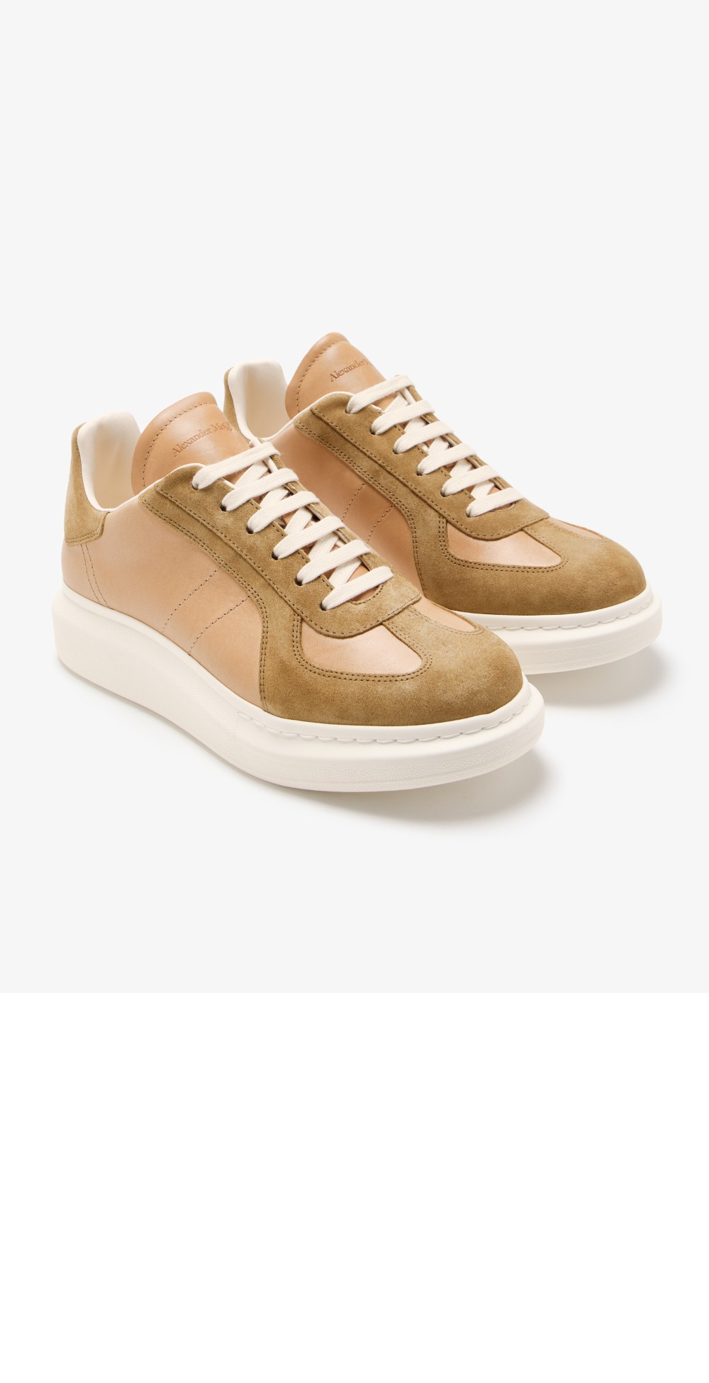 오버사이즈 빈티지 스니커즈 807882 > Oversized Sneaker - 오버사이즈 스니커즈