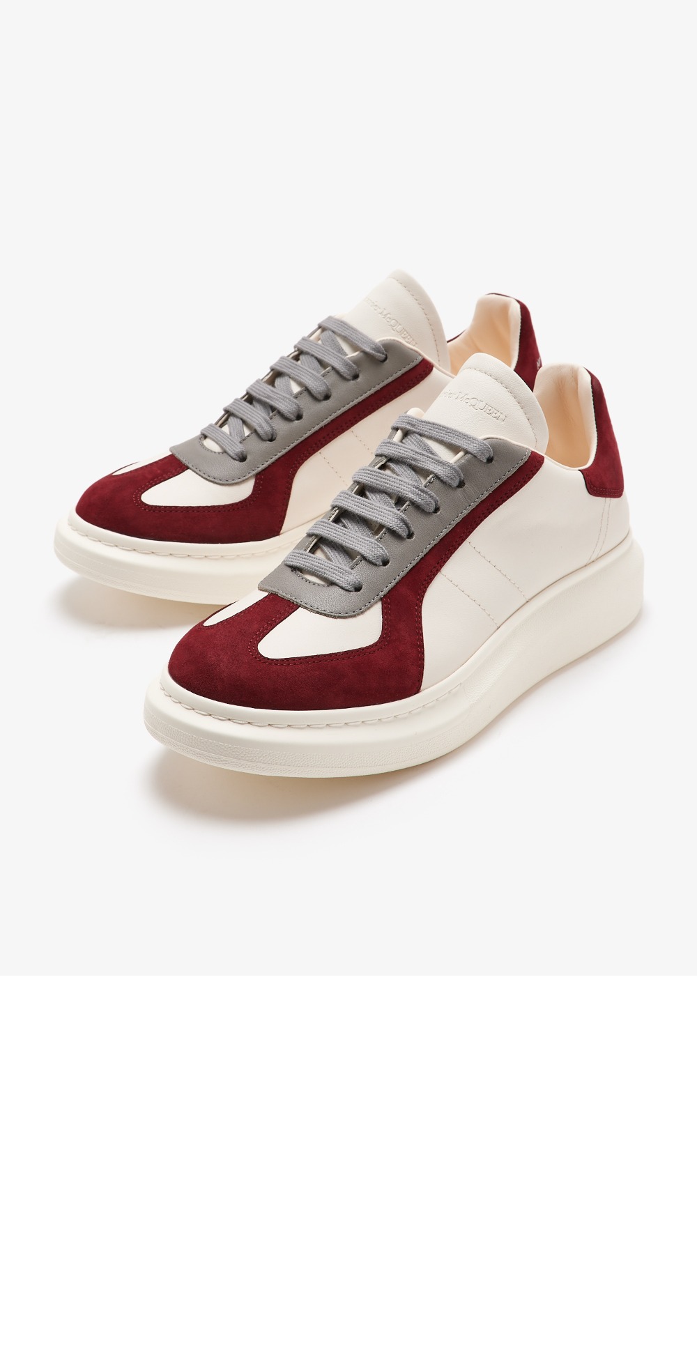 오버사이즈 스니커즈 807882 > Oversized Sneaker - 오버사이즈 스니커즈