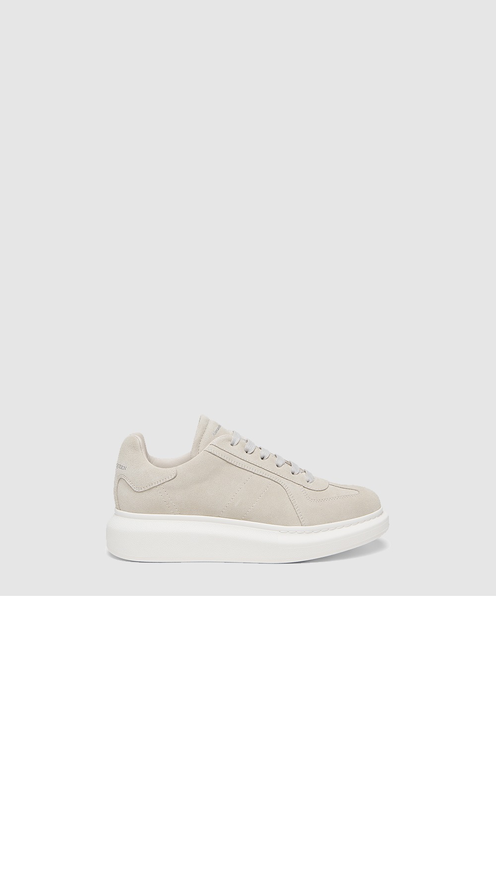 오버사이즈 스니커즈 808180 > Oversized Sneaker - 오버사이즈 스니커즈