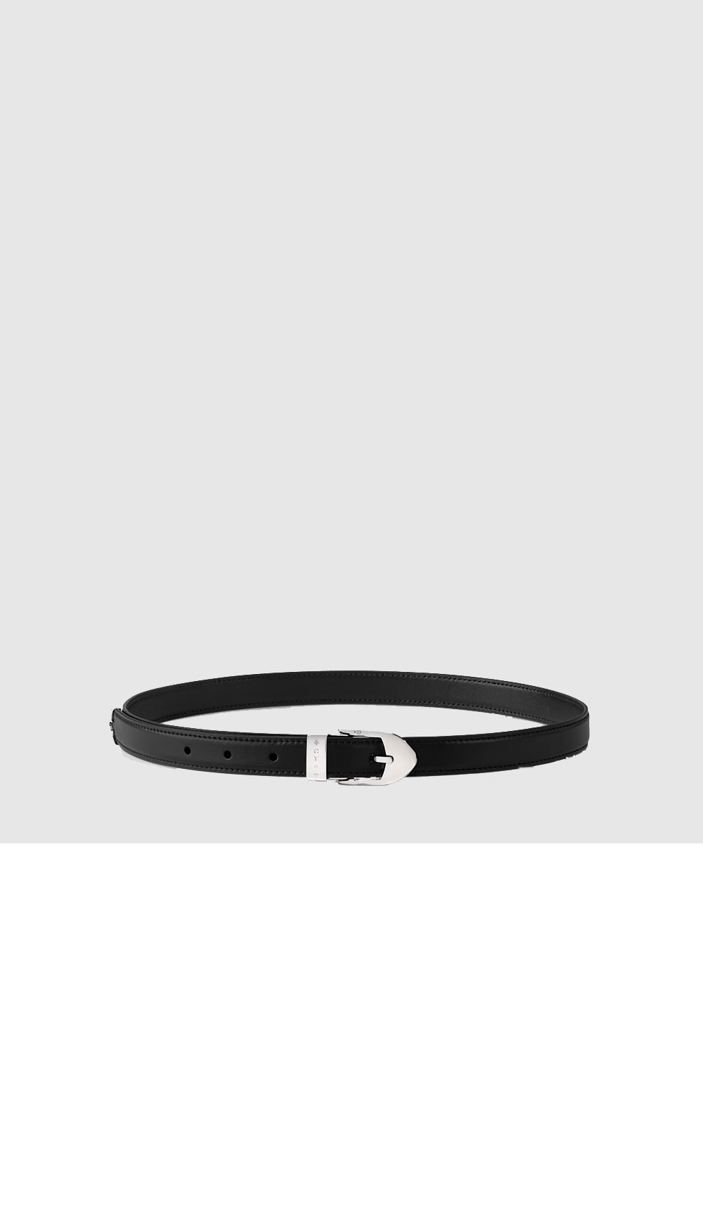 LV 타임리스 벨트 M4189X > 루이비통