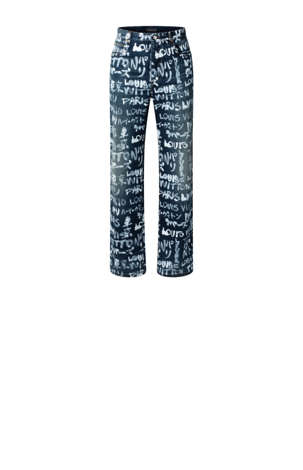 데님 스케이트 팬츠 > Etc - 기타제품