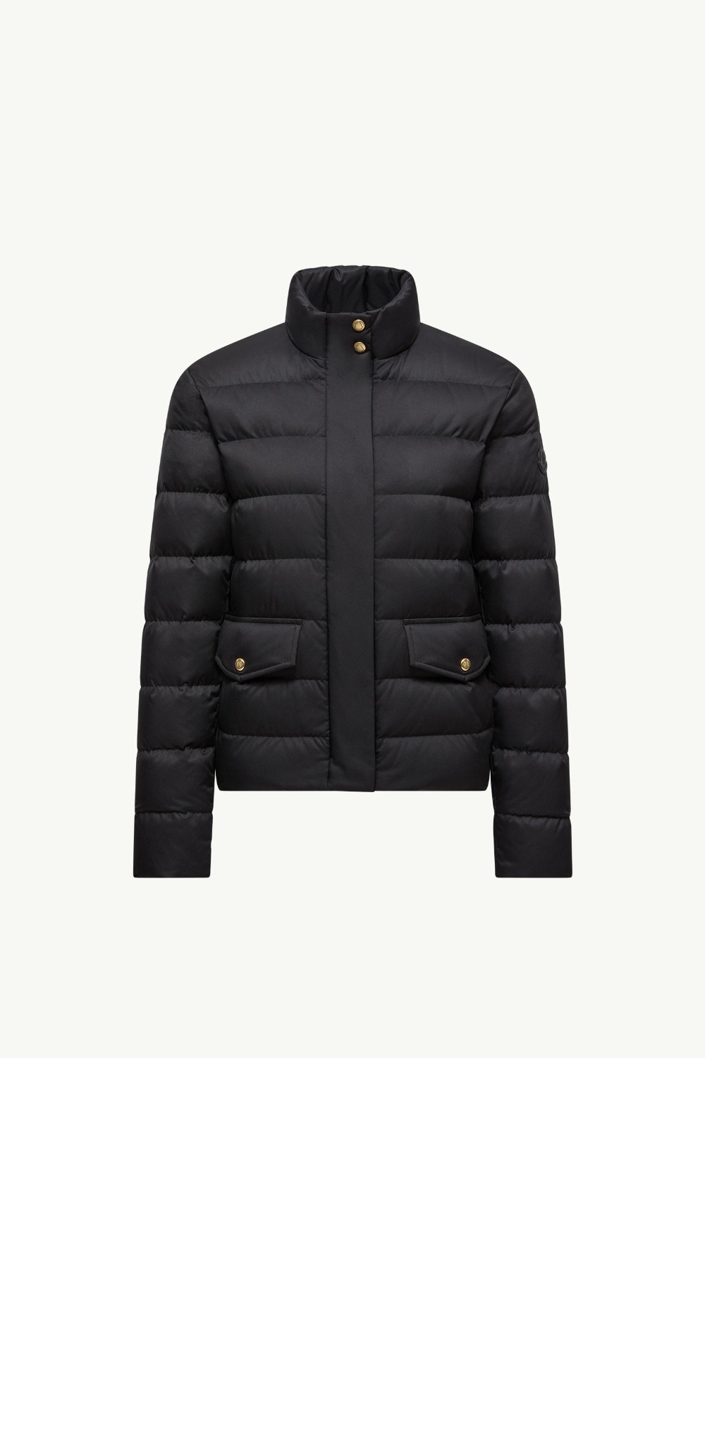 Bessettes 쇼트 다운 재킷 > Coat - 코트