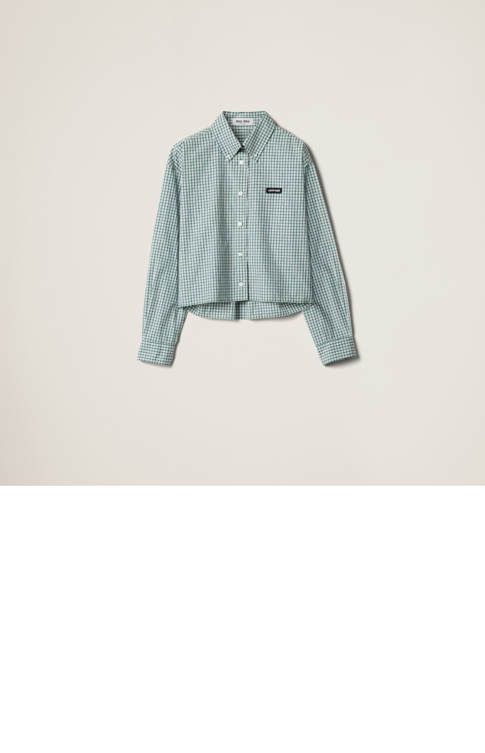 체크 셔츠 > Etc - 기타제품