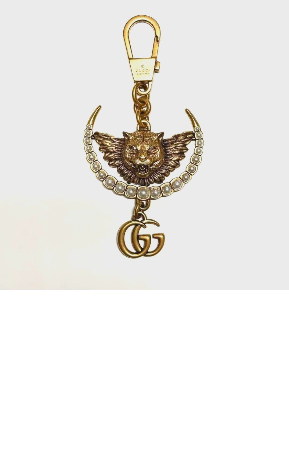 호랑이 키홀더 453187 > Etc - 기타제품