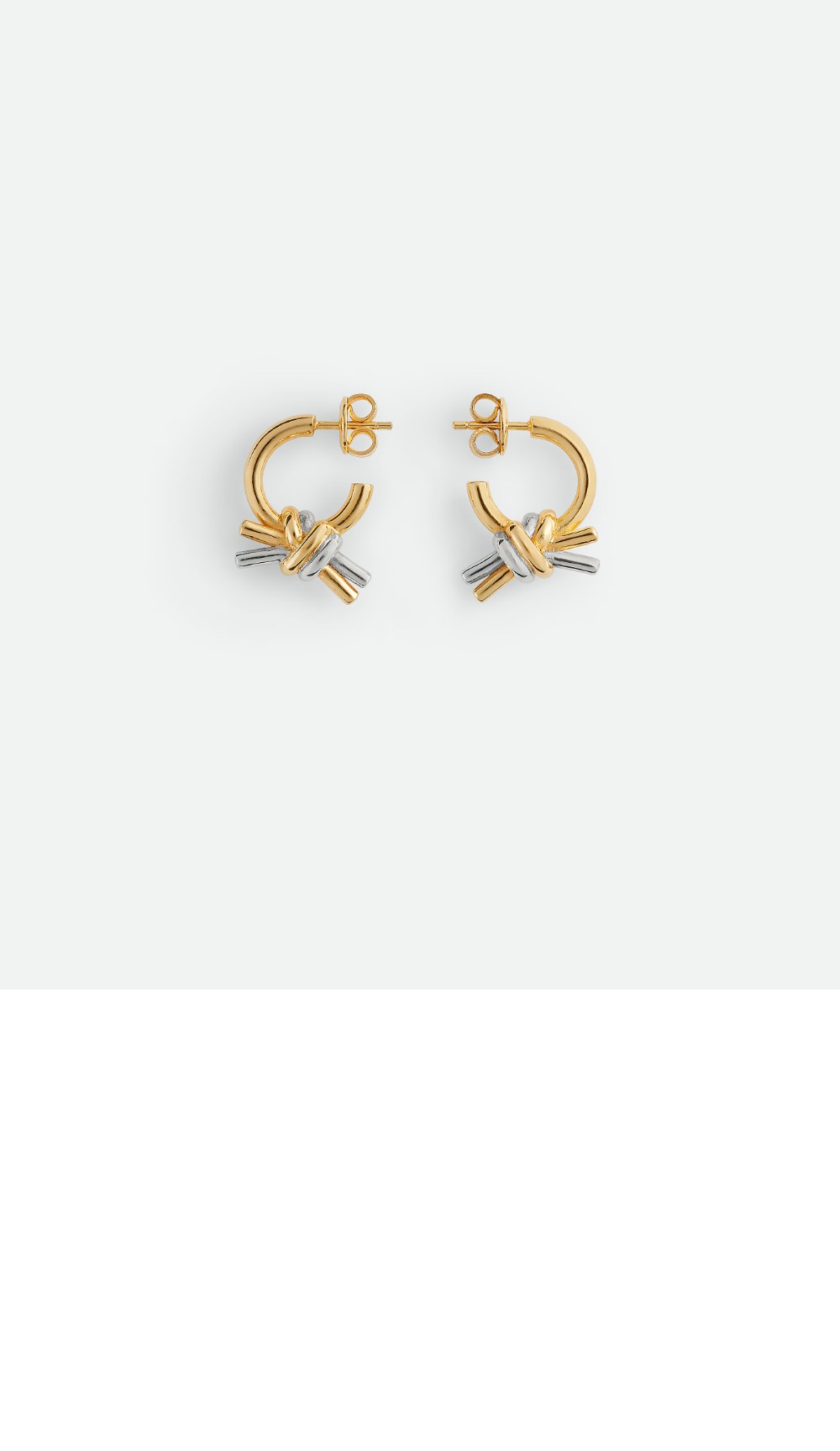 놋 이어링 838167 > 보테가베네타