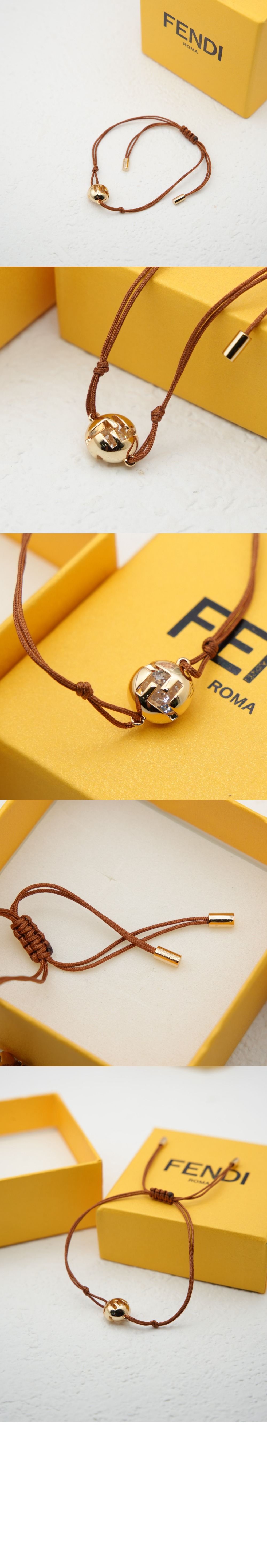 브레이슬릿 8AL16A > 펜디