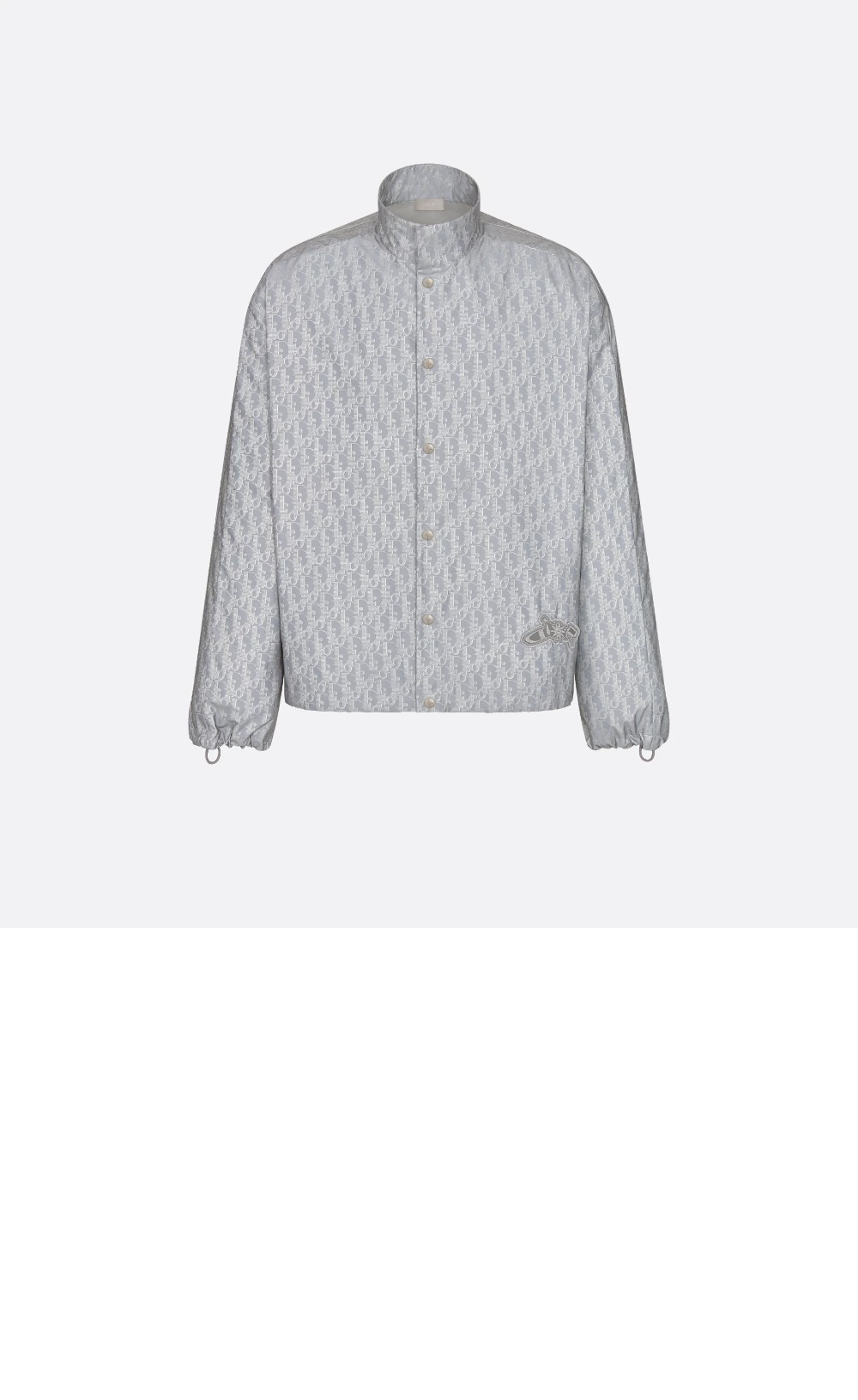 DIOR AND LEWIS HAMILTON 오버사이즈 셔츠 > Etc - 기타제품