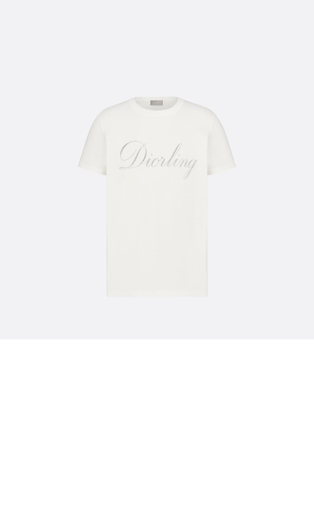 Diorling 티셔츠 > Etc - 기타제품