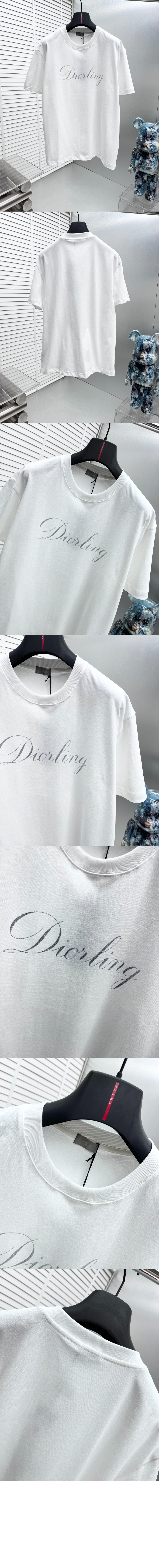 Diorling 티셔츠 > Etc - 기타제품