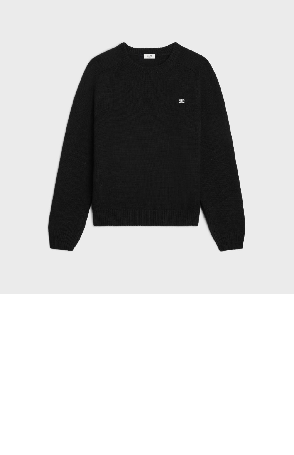 크루넥 스웨터 > Etc - 기타제품