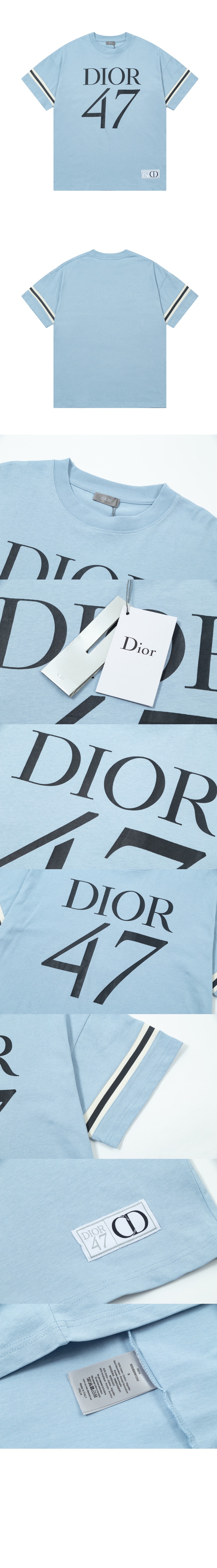 오버사이즈 티셔츠 > Etc - 기타제품