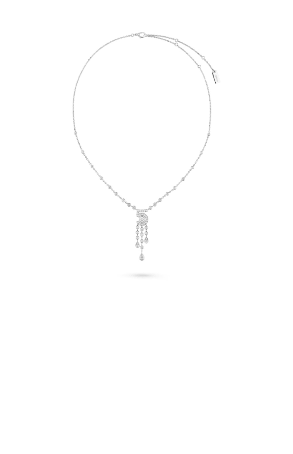 Eternal N°5 네크리스 J12902 > Etc - 기타제품