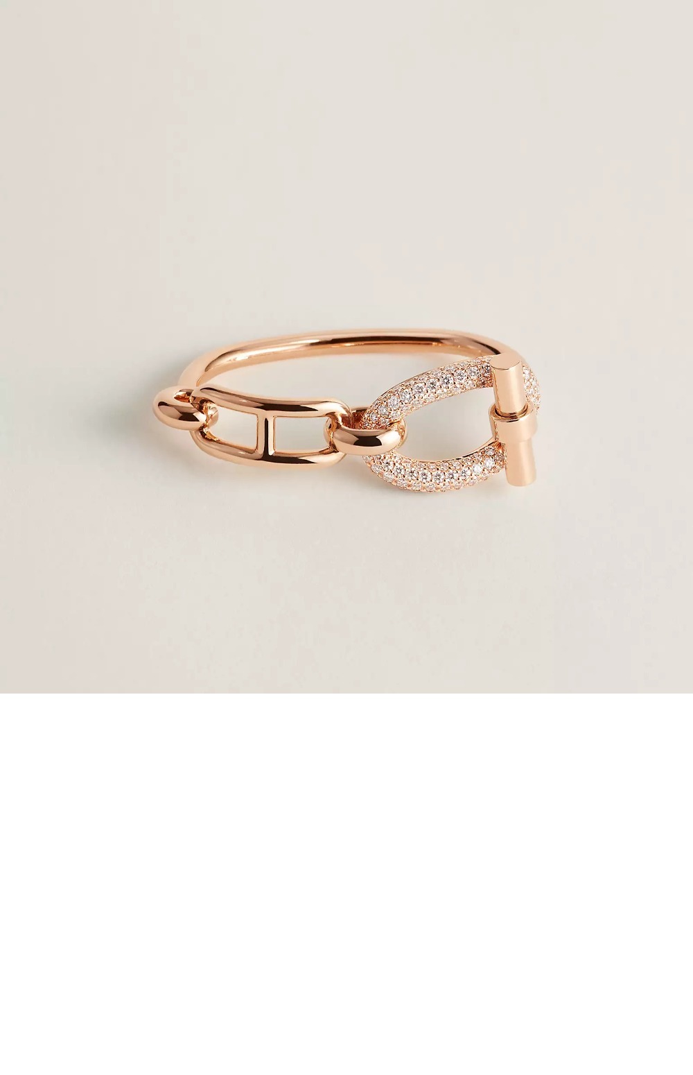 Adage 반지 > 에르메스