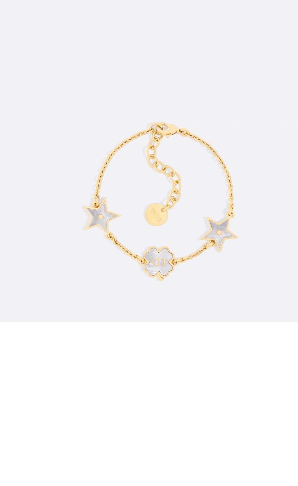 Destiny 팔찌 B3048 > 디올