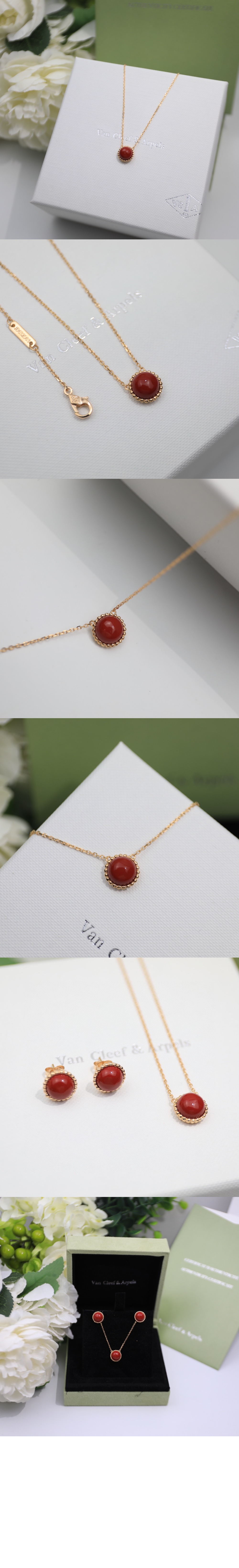 뻬를리 컬러 펜던트 4DO00 > Etc - 기타제품