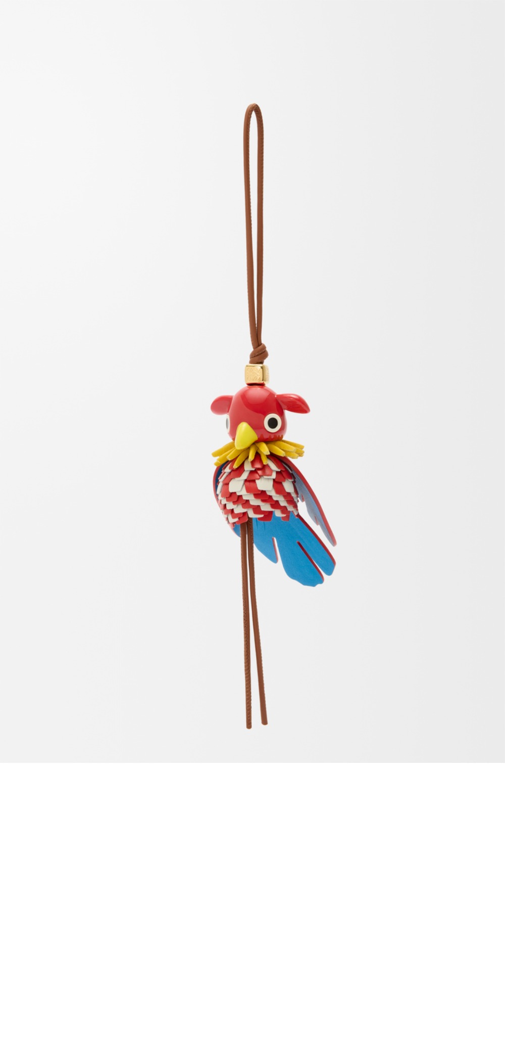 패럿 퍼즈 참 > 로에베