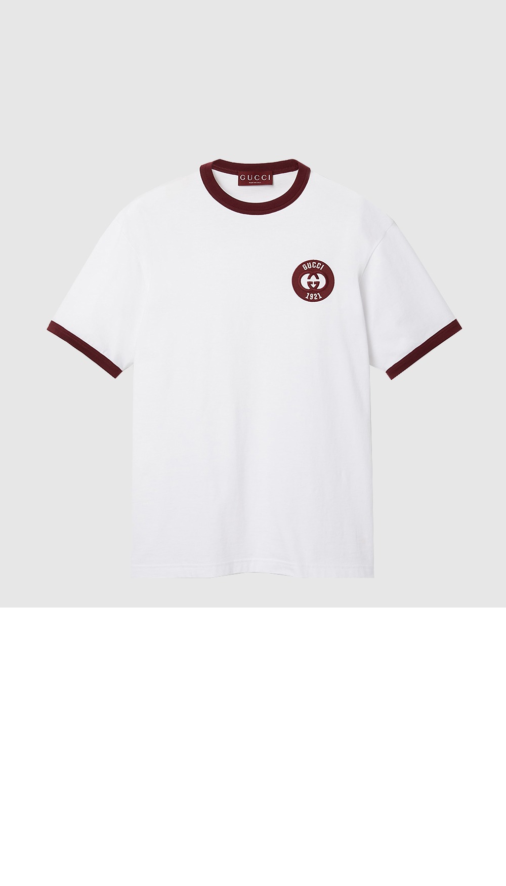 코튼 저지 티셔츠 > Etc - 기타제품