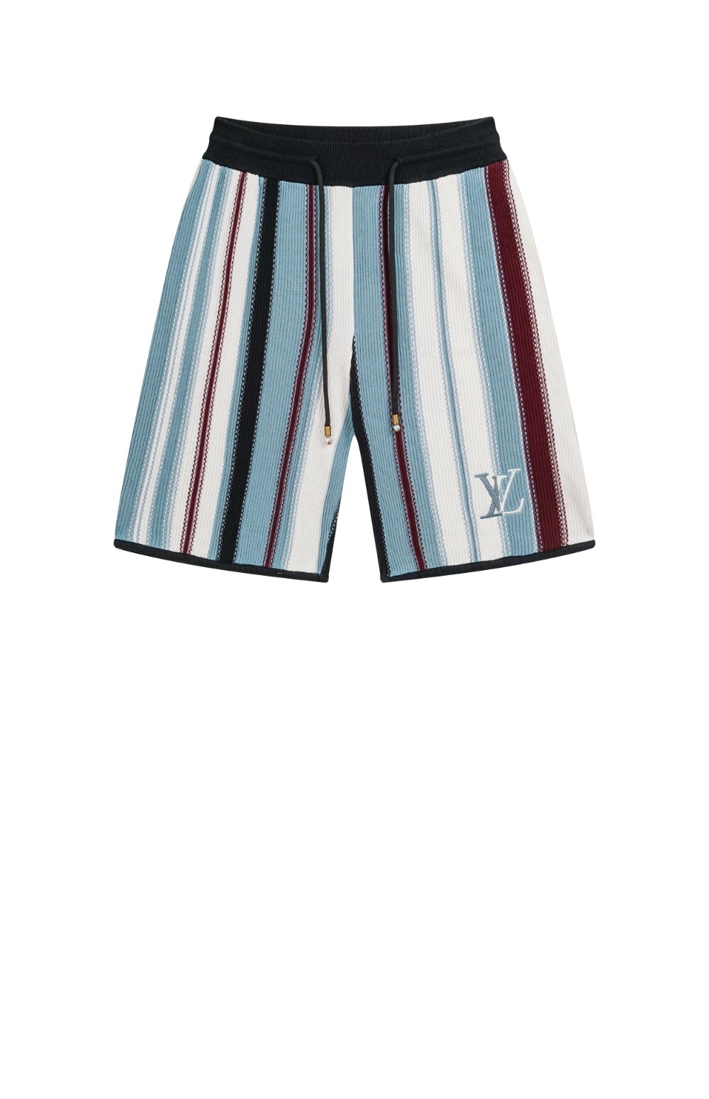 스트라이프드 크로셰 쇼츠 > Etc - 기타제품