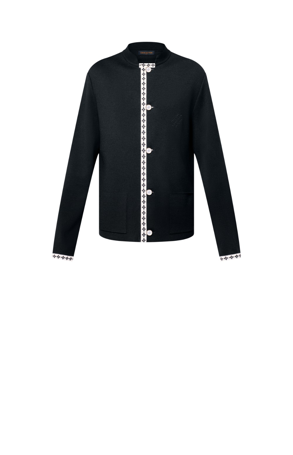 프레피 니티드 울 블레이저 > Etc - 기타제품