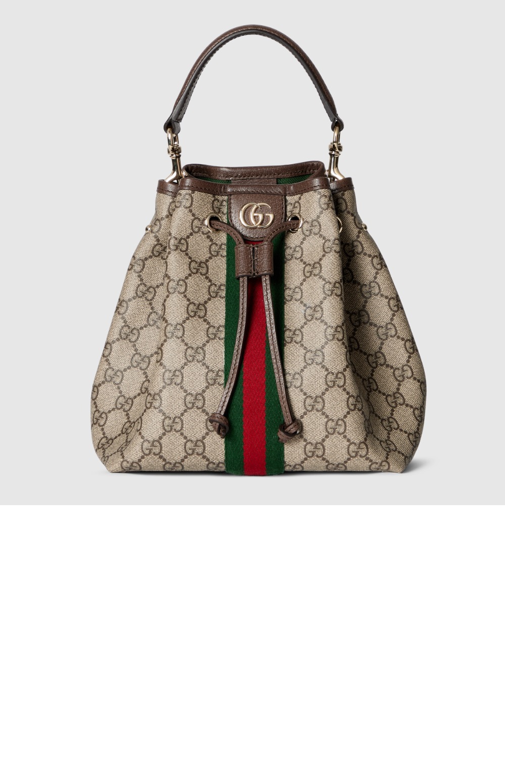 오피디아 스몰 버킷백 841313 > Ophidia - 오피디아