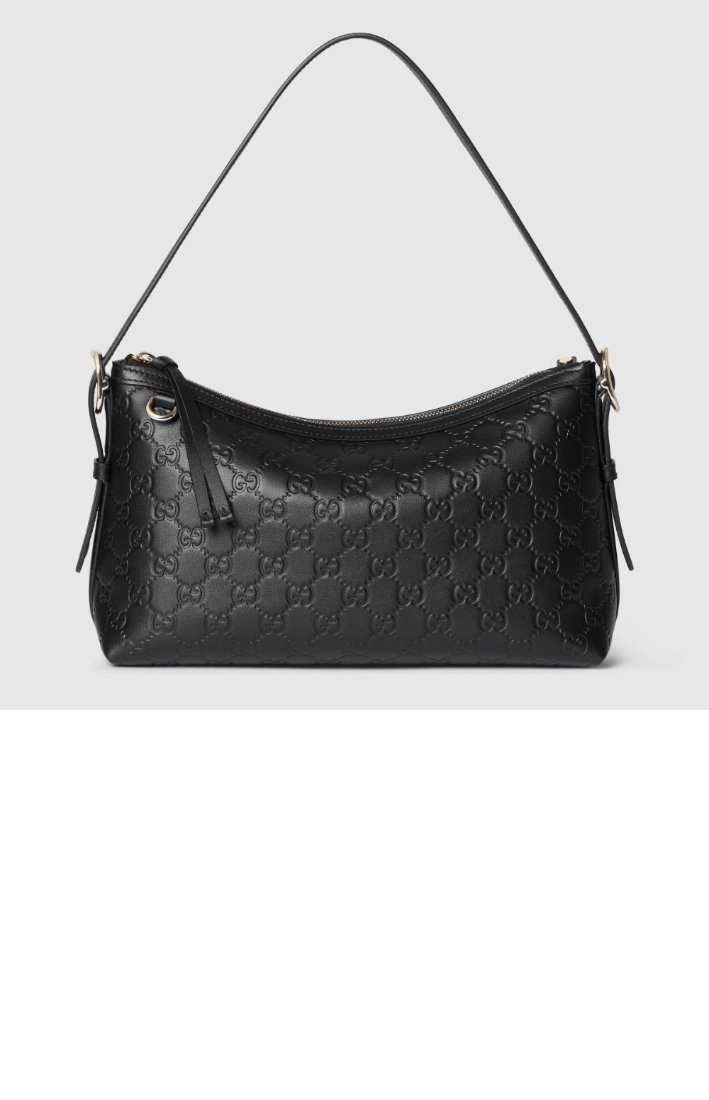 GG 엠블럼 미디엄 숄더백 847449 > GG Emblem - GG 엠블럼