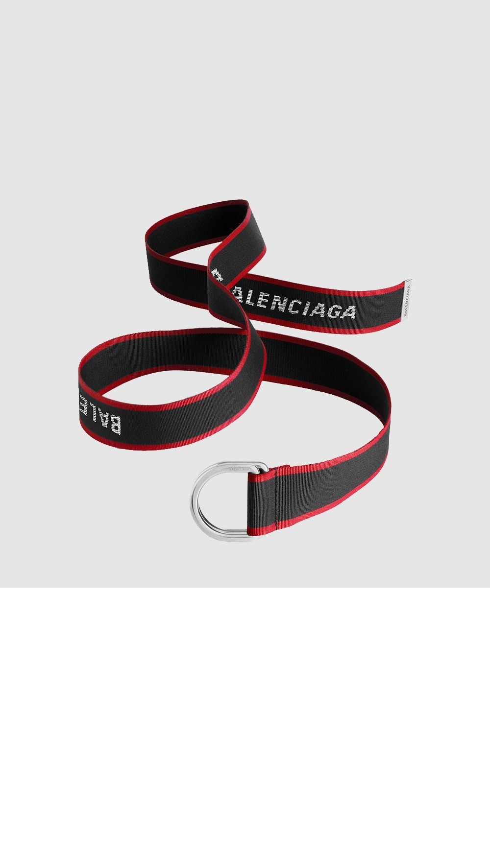 D 링 벨트 794485 > 발렌시아가