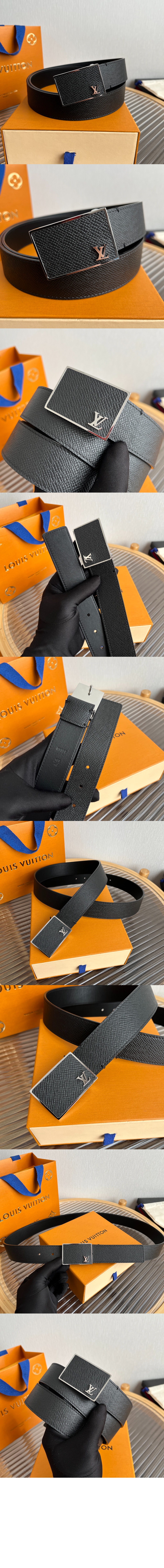 메트로폴 벨트 M0002T > 루이비통