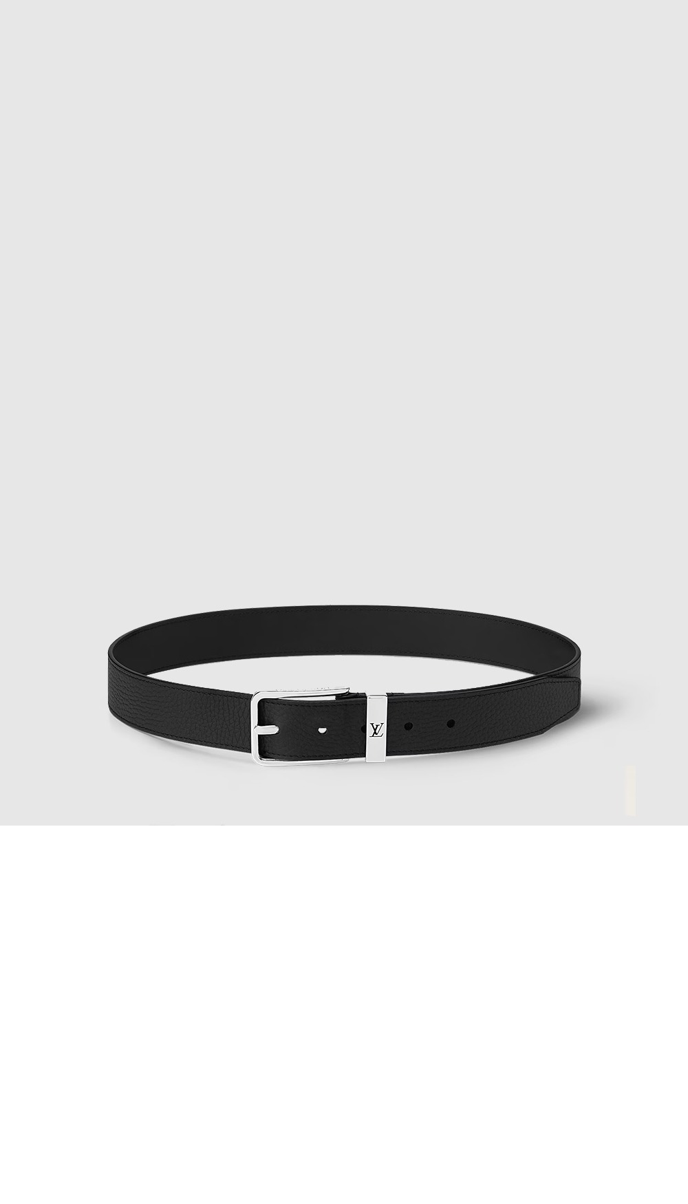 퐁 뇌프 35MM 벨트 M8202U > 루이비통