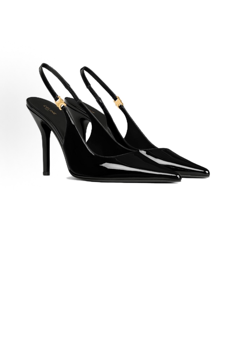 주디 트리옹프 스틸레토 펌프스 363364 > Judy - 주디