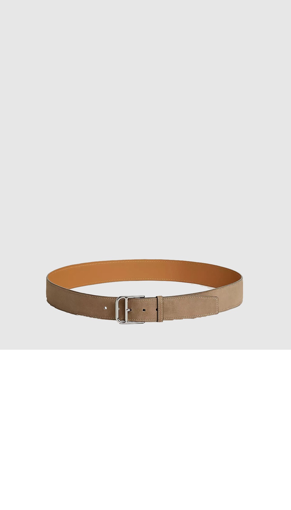 로맹 벨트 > 에르메스