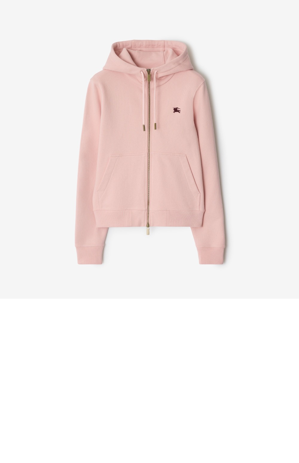 나이트 스탬프 코튼 지퍼 후디 > Etc - 기타제품