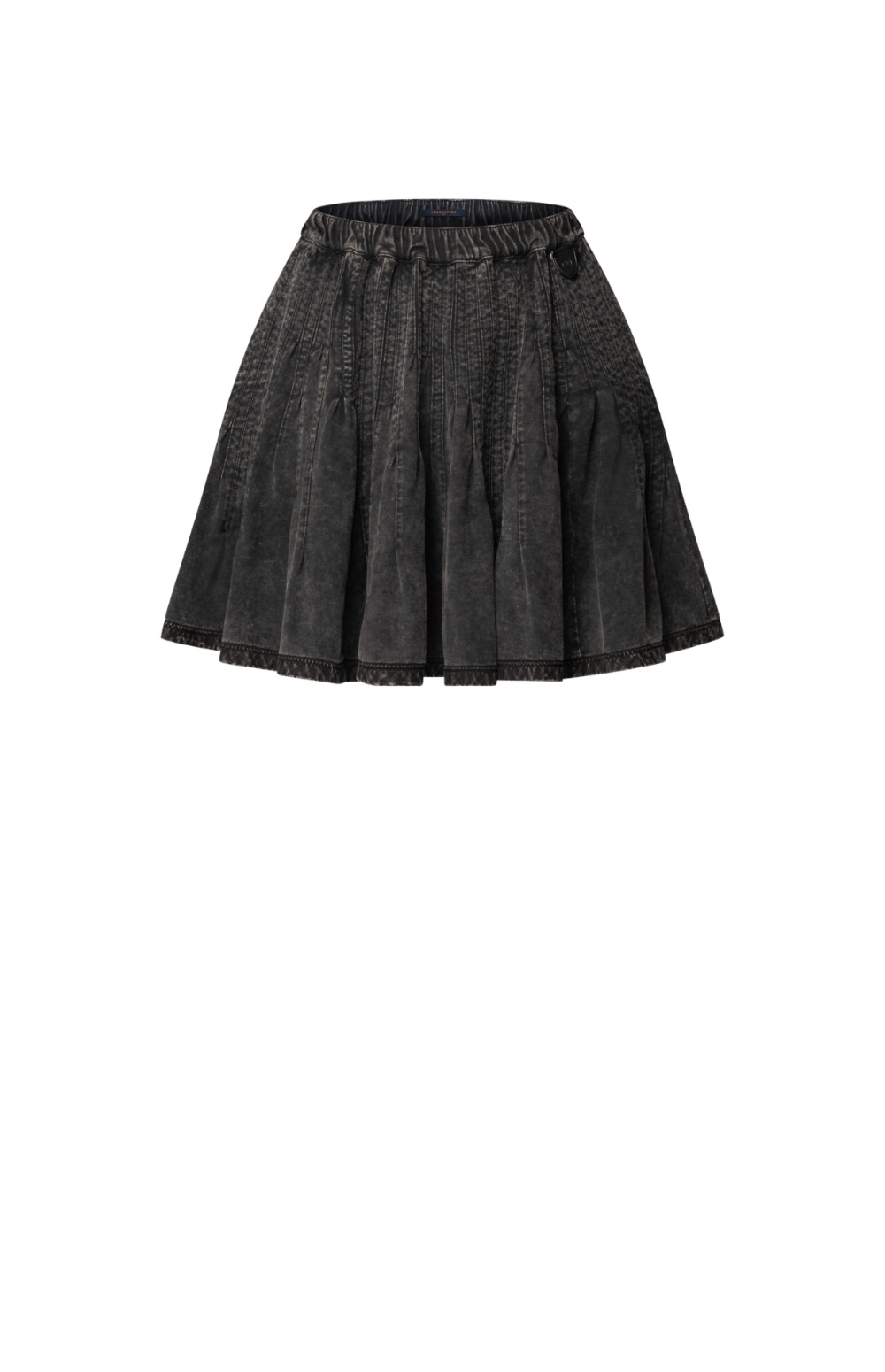 플리티드 저지 스커트 > Etc - 기타제품