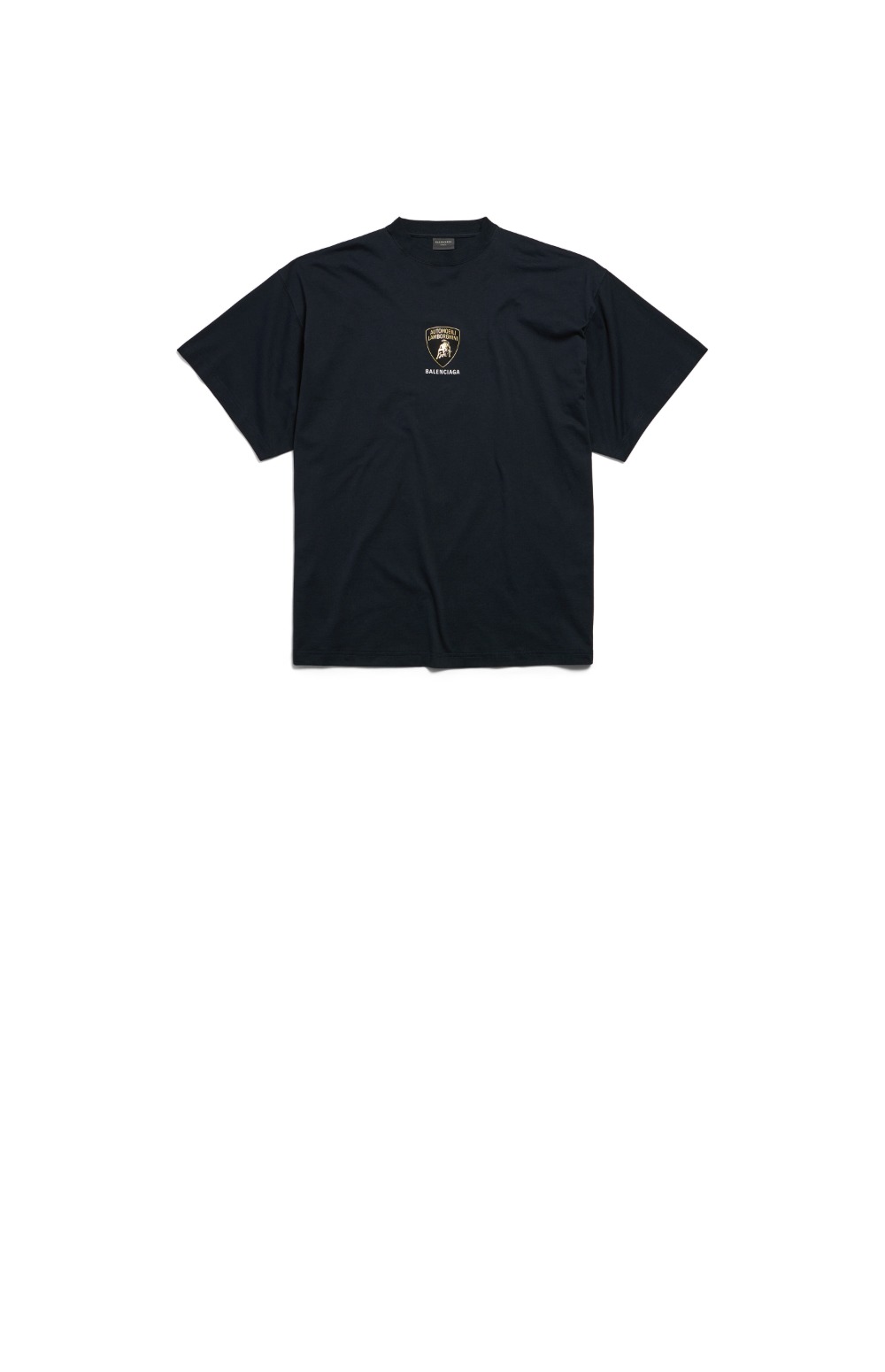 오토모빌리 람보르기니 오버사이즈 티셔츠 > Etc - 기타제품