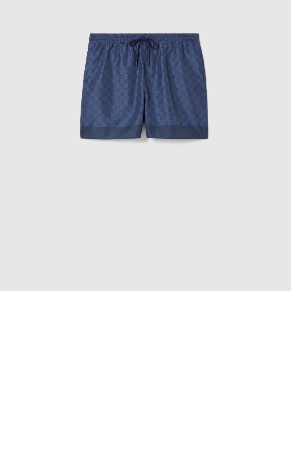 프린트 테크니컬 팝린 수영 반바지 > Etc - 기타제품