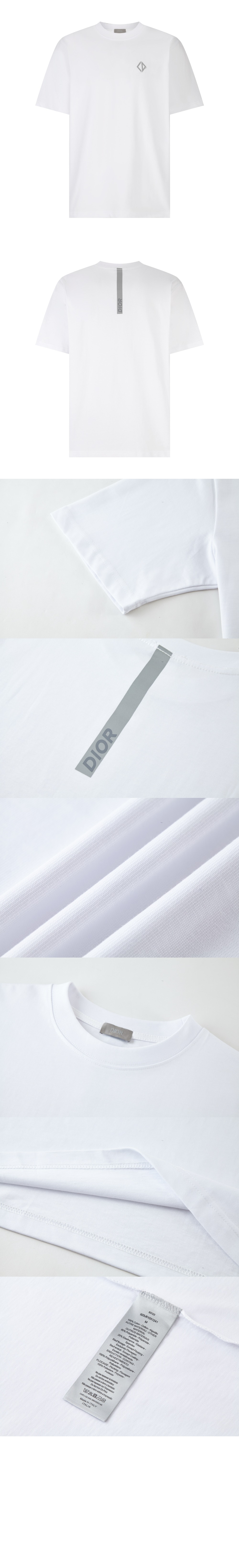 CD Diamond 티셔츠 > Etc - 기타제품