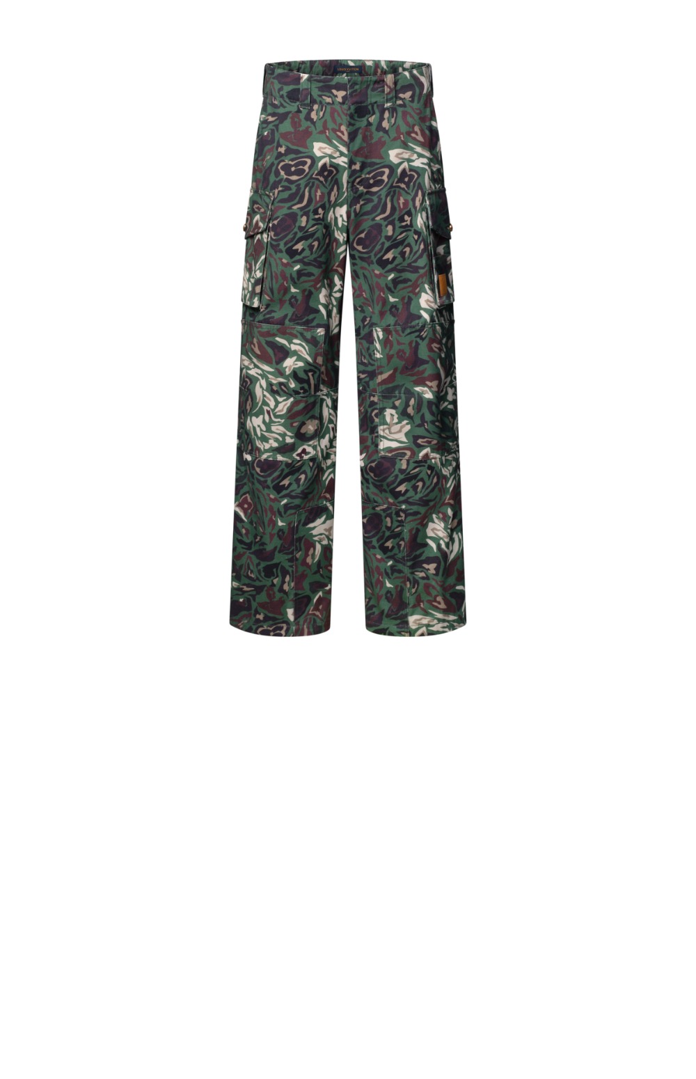 멀티 포켓 카고 팬츠 > Etc - 기타제품