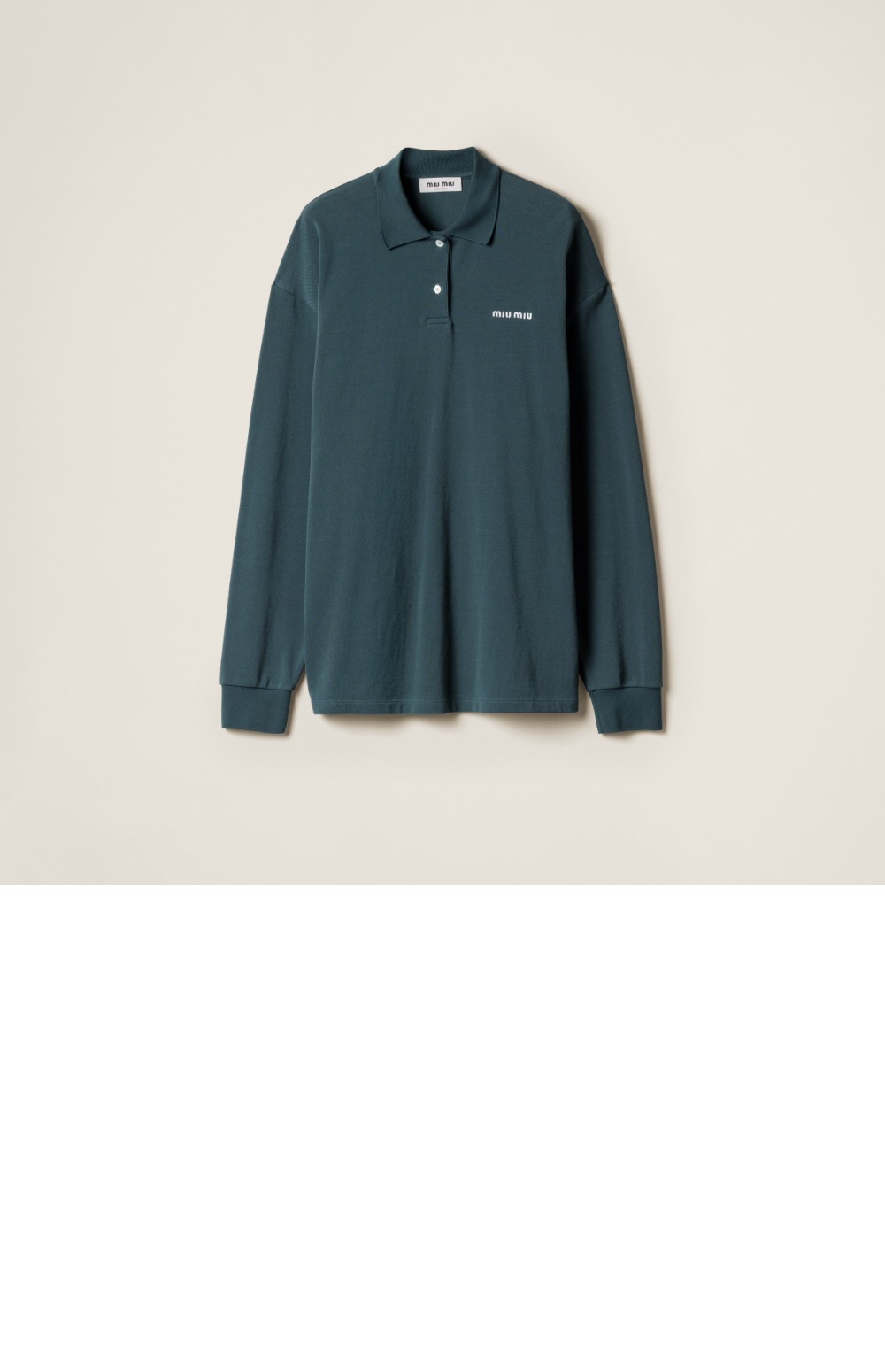 코튼 피케 폴로 셔츠 > Etc - 기타제품