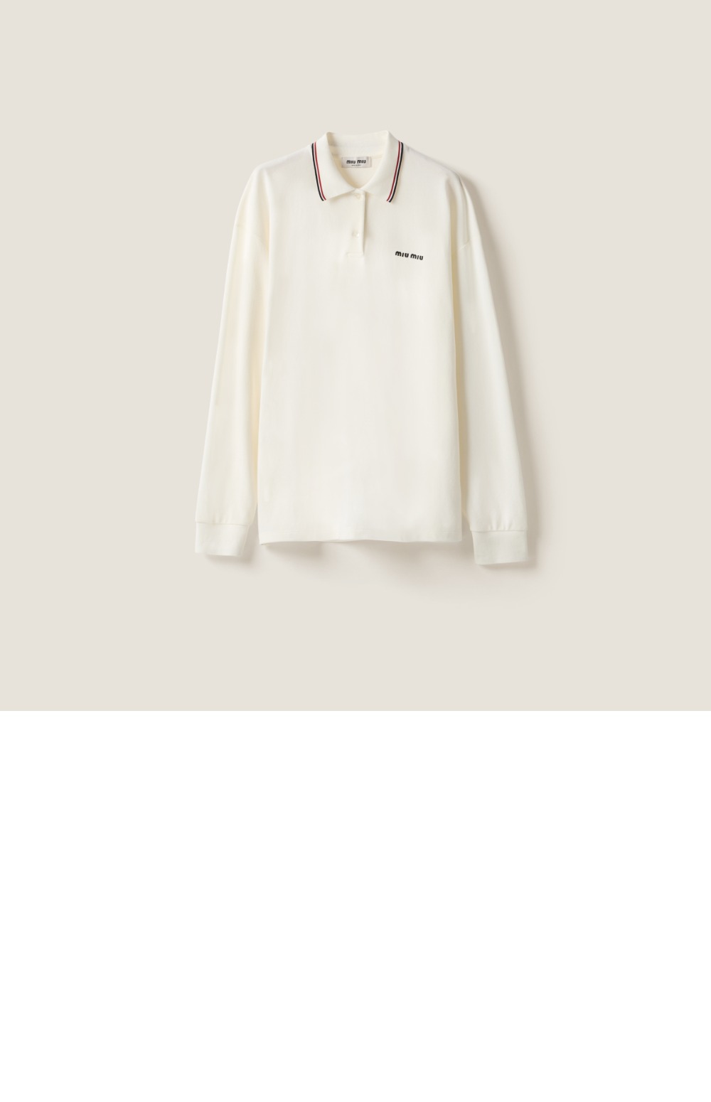 피케 폴로 셔츠 > Etc - 기타제품