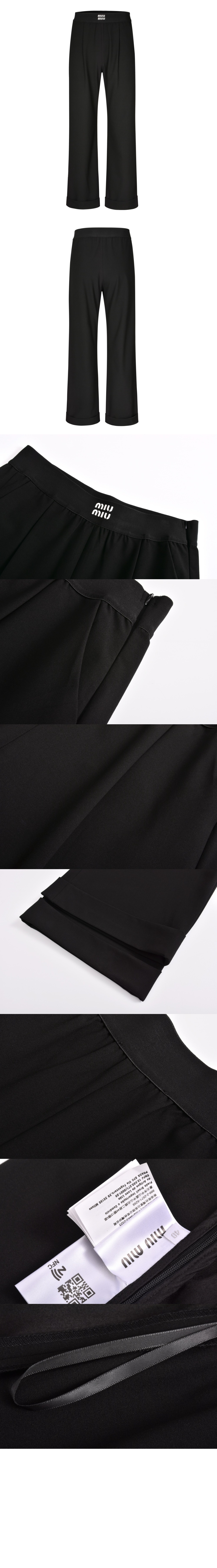 그랑 드 뿌드르 팬츠 > Etc - 기타제품