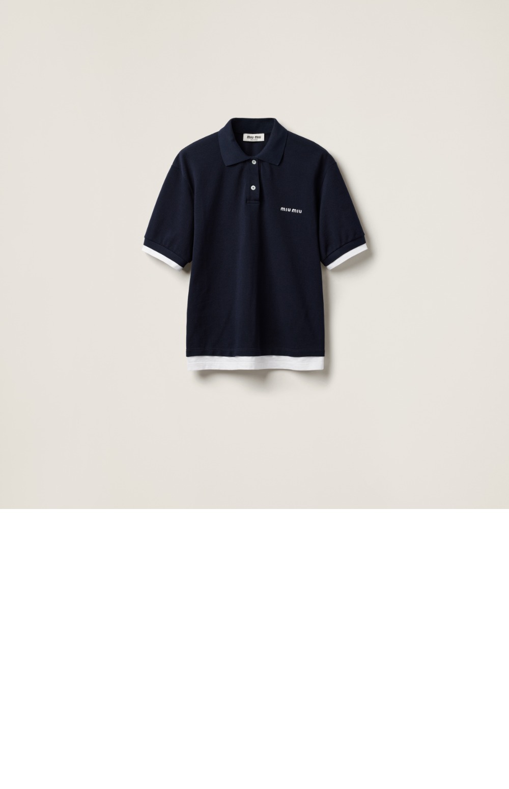 피케 및 저지 폴로 셔츠 > Etc - 기타제품