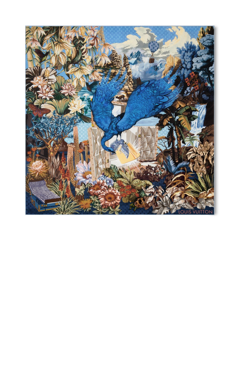 Majestic 숄 M90770 > Etc - 기타제품