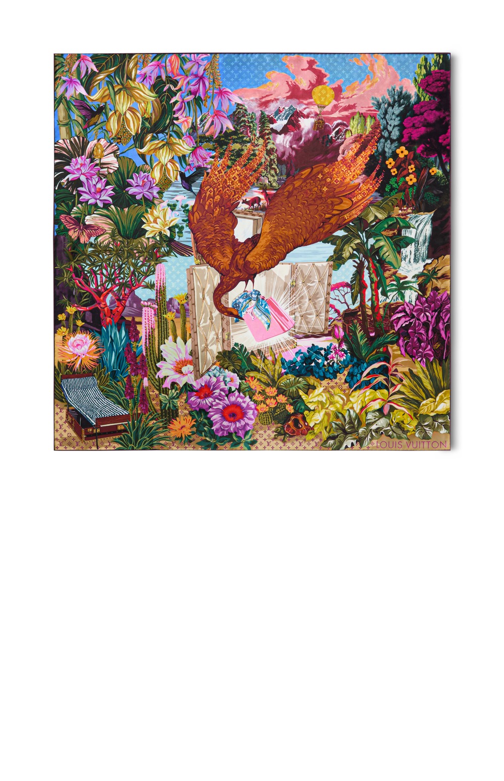 Majestic 숄 M92941 > Etc - 기타제품