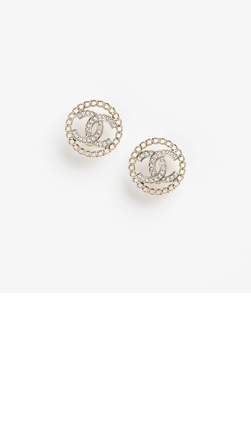 스터드 이어링 ABG269 > Etc - 기타제품