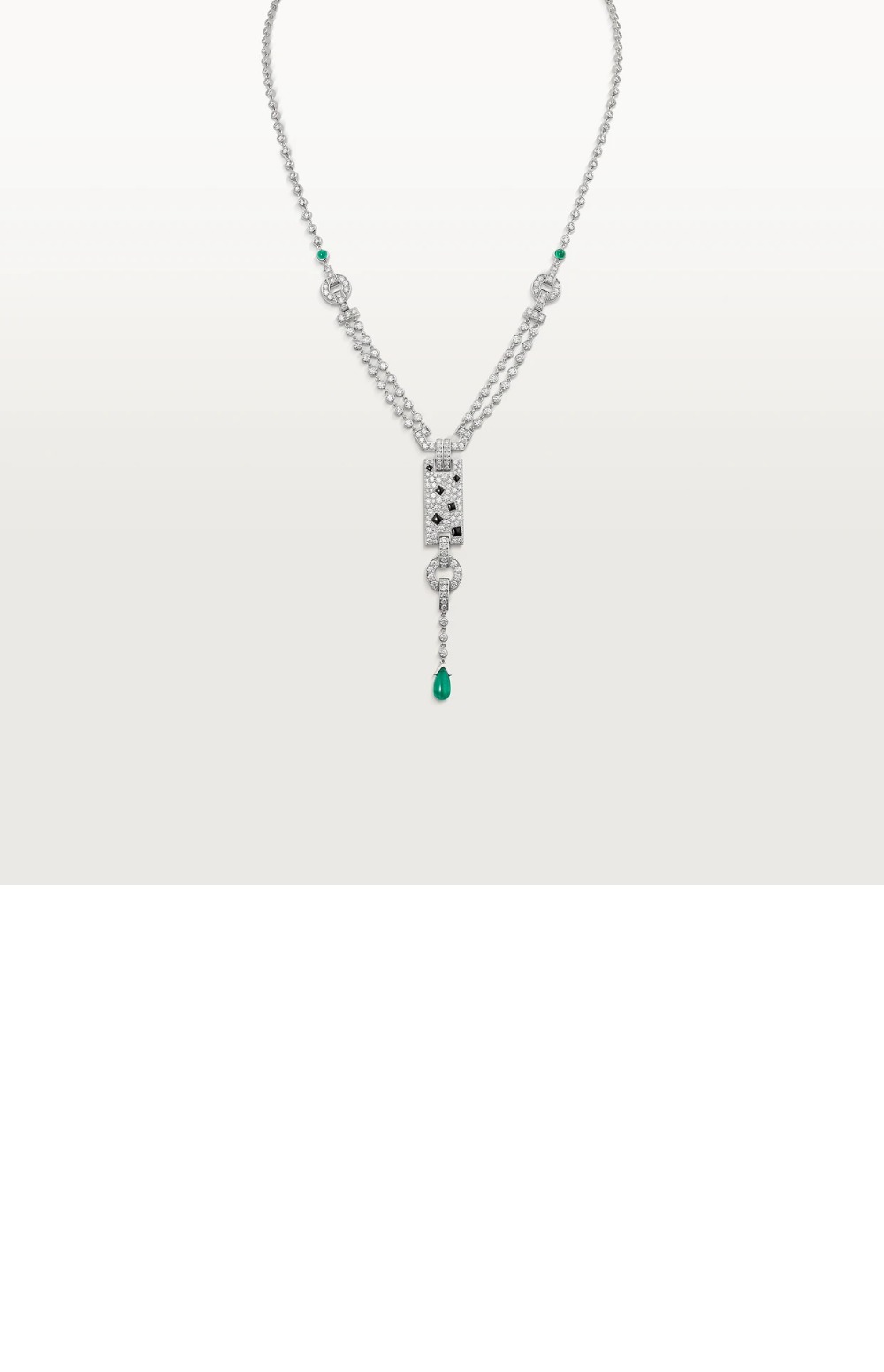 팬더 드  네크리스 H7000741 > Etc - 기타제품