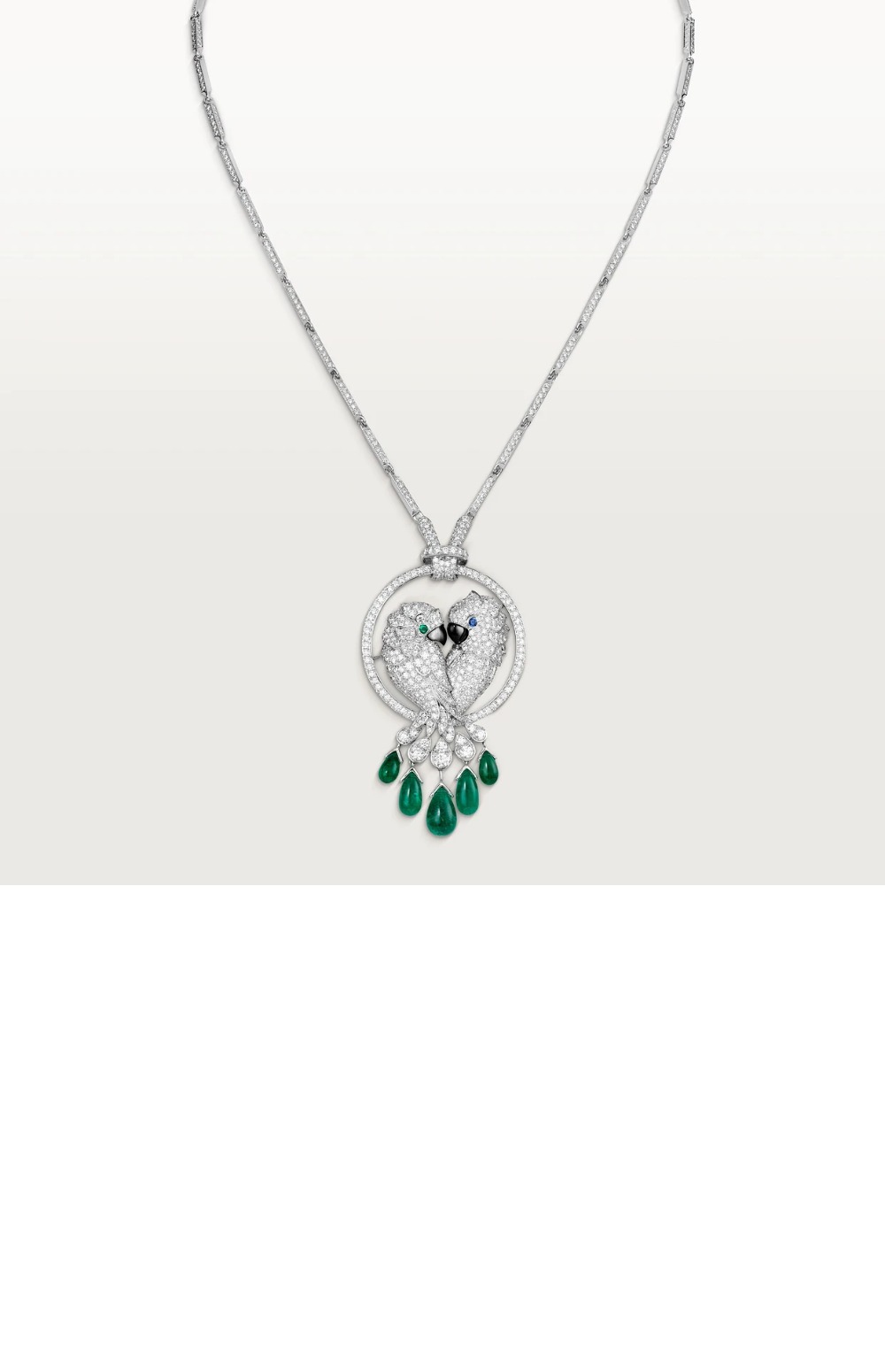 파우나 앤 플로라  네크리스 HP300100 > Etc - 기타제품