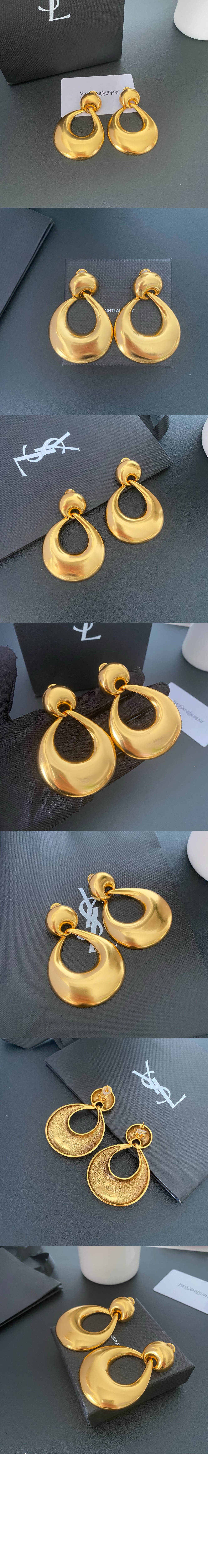 이어링 819034 > 생로랑