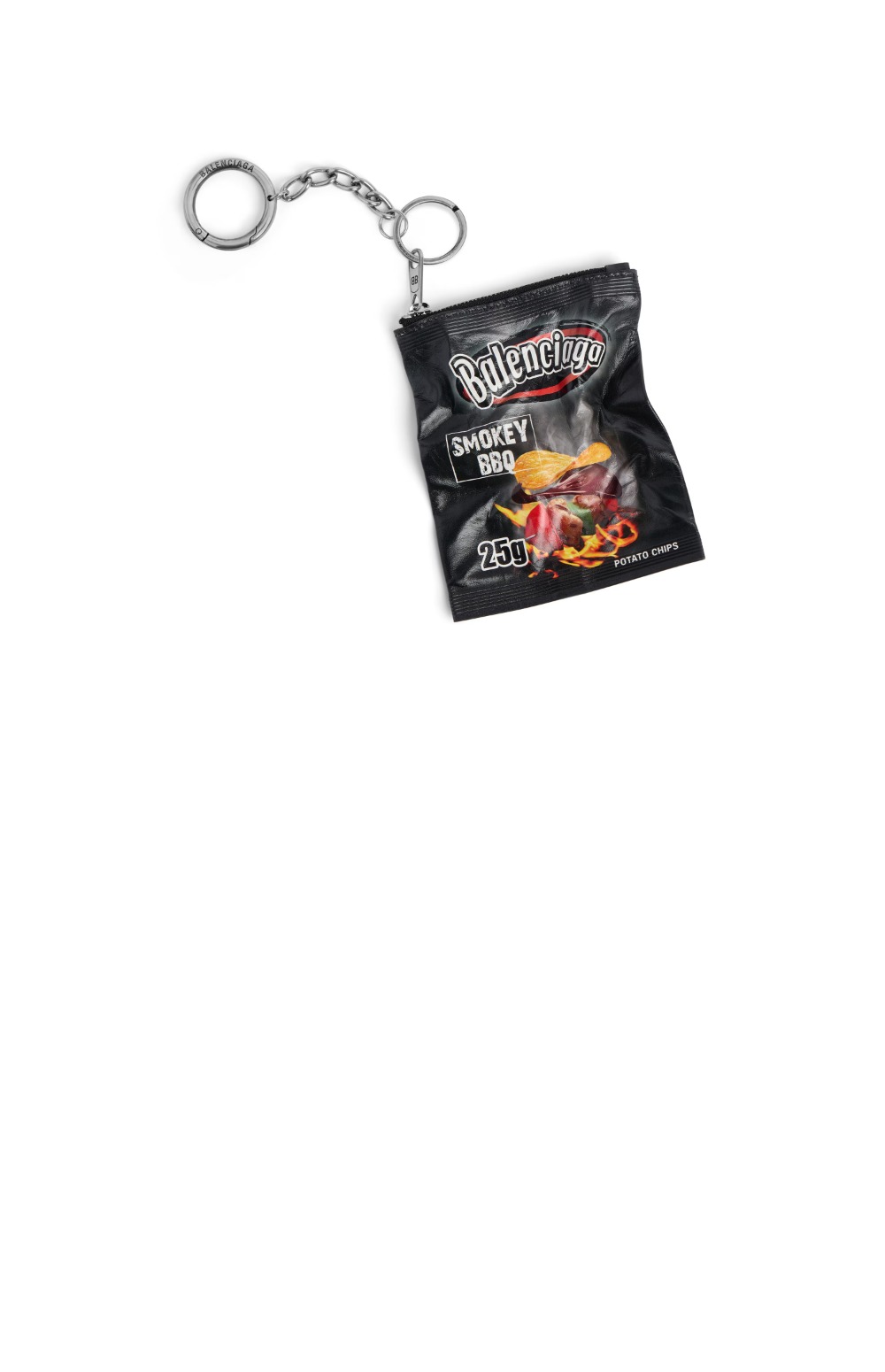 칩스 참 키링 827767 > Etc - 기타제품